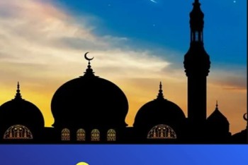 আজ পবিত্র শবে কদর