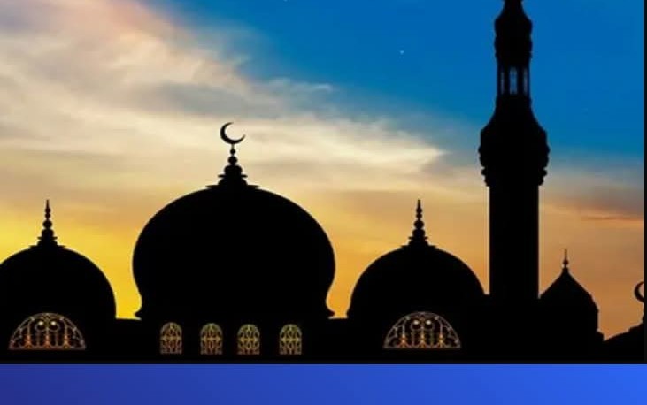 আজ পবিত্র শবে কদর