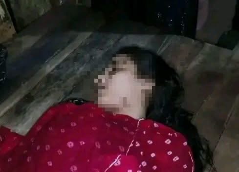 হত্যা নাকি আত্মহত্যা? পপি নাকি অপি? রহস্যের ধূম্রজাল!