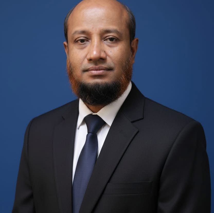টানা তৃতীয় বারের মতো জালালাবাদ এসোসিয়েশনের দপ্তর সম্পাদক হলেন শফিকুল ইসলাম সজল