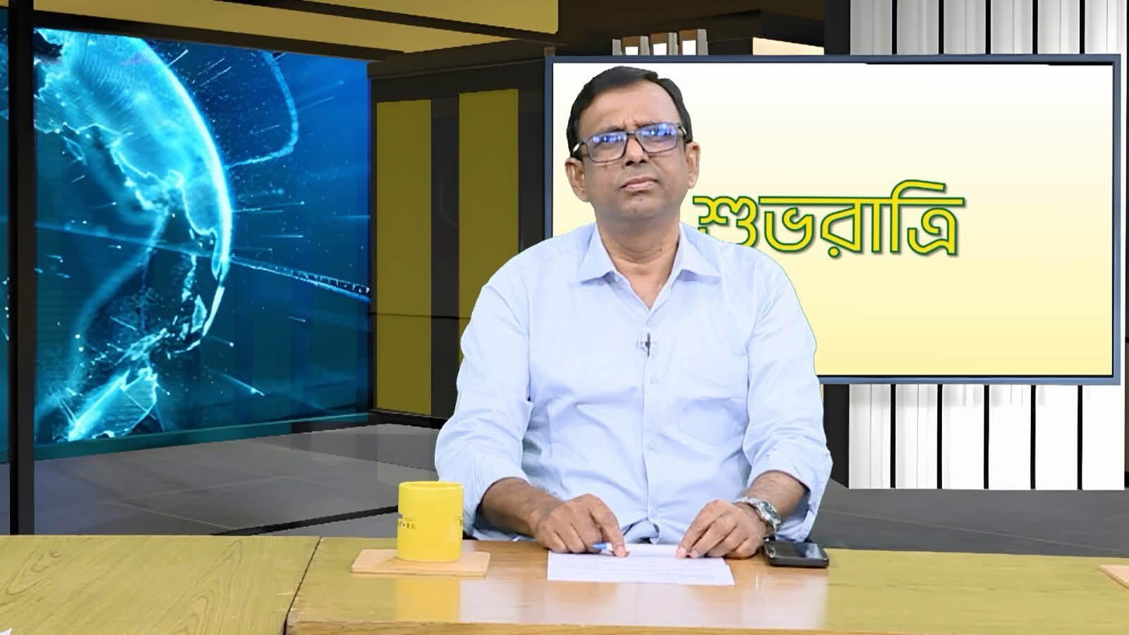 চুনারুঘাটবাসীর প্রতি সাংবাদিক সালেহ উদ্দিন এর আবেদন