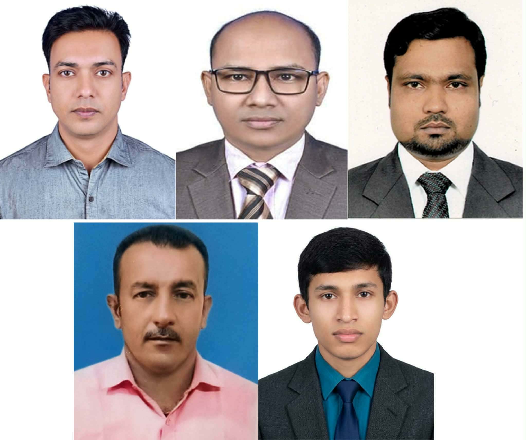 বাংলাদেশ হিন্দু বৌদ্ধ খ্রিস্টান কল্যাণ ফ্রন্ট চুনারুঘাট উপজেলা ও পৌর শাখার আহবায়ক কমিটি অনুমোদন