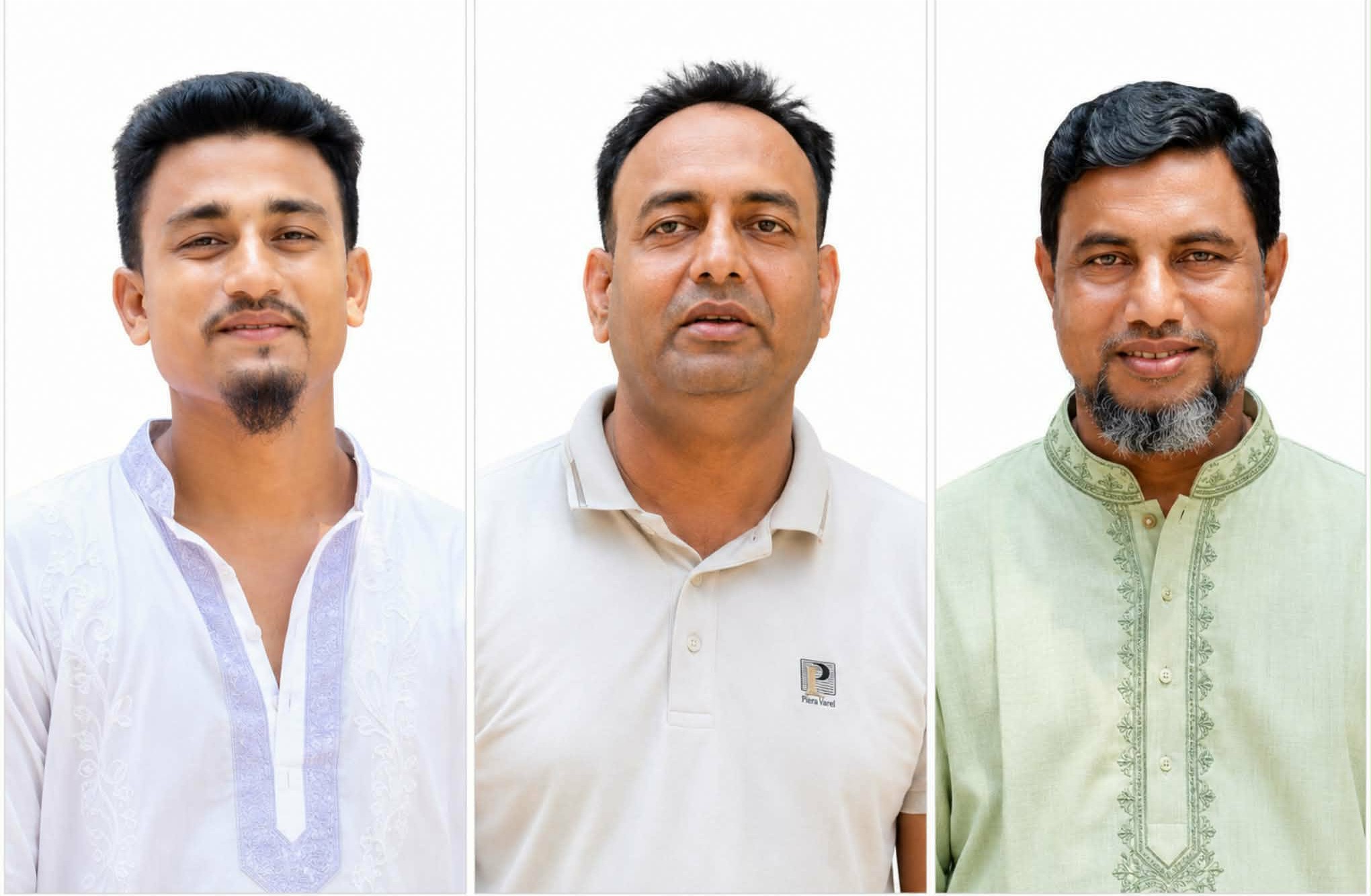 গাজীগঞ্জ বাজার ব্যবসায়ী কল্যাণ সমিতির নির্বাচন অনুষ্ঠিত