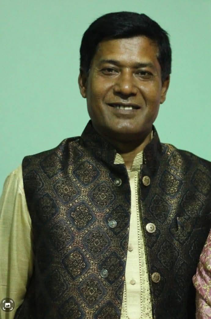 চুনারুঘাটে কার্যক্রম নিষিদ্ধ আওয়ামী লীগ নেতা মুক্তাদির চৌধুরী গ্রেফতার