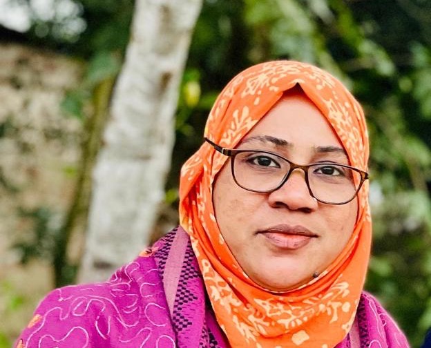 কাচুয়া সরকারি প্রাথমিক বিদ্যালয়ের সভাপতি নির্বাচিত হয়েছেন মহিলা দলের নেত্রী খালেদা আক্তার