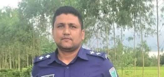 চুনারুঘাটে ৩ জনকে ইয়াবা দিয়ে ফাঁসানোর চেষ্টা, এসআই মামুনসহ ২ পুলিশ সদস্য প্রত্যাহার