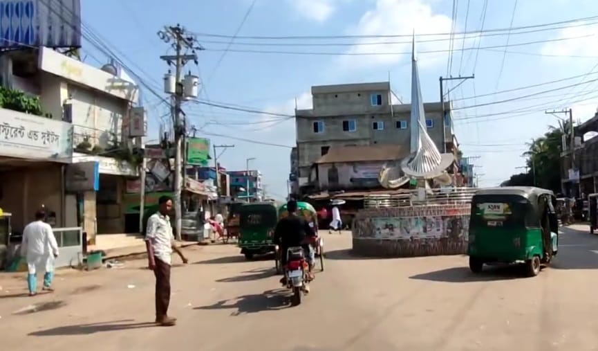 চুনারুঘাটে বেড়েছে মাদকের প্রভাব