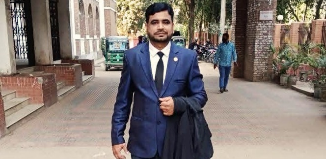 রাজার বাজার সরকারি প্রাথমিক বিদ্যালয়ের ম্যানেজিং কমিটির সভাপতি নির্বাচিত হয়েছেন এডভোকেট আমিনুল তালুকদার