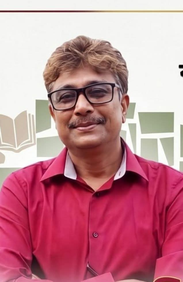 কুলাউড়ায় উপজেলা পর্যায়ে কলেজ স্তরের শ্রেষ্ঠ গুণী শিক্ষক নির্বাচিত হলেন লংলা কলেজের সহকারী অধ্যাপক মাজহারুল