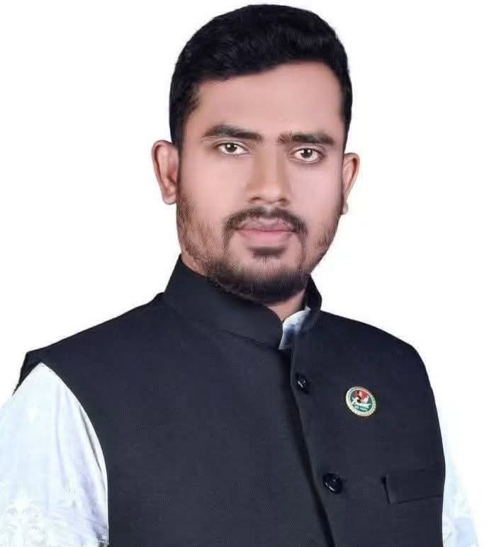 চুনারুঘাটে কার্যক্রম নিষিদ্ধ কৃষক লীগের সাধারণ সম্পাদক শেখ জামাল গ্রেফতার