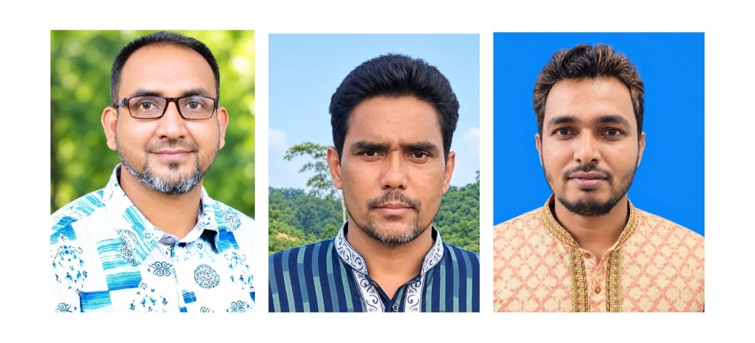 বাংলাদেশ জাতীয়তাবাদী মুক্তিযুদ্ধের প্রজন্ম চুনারুঘাট উপজেলা শাখার কমিটি গঠন