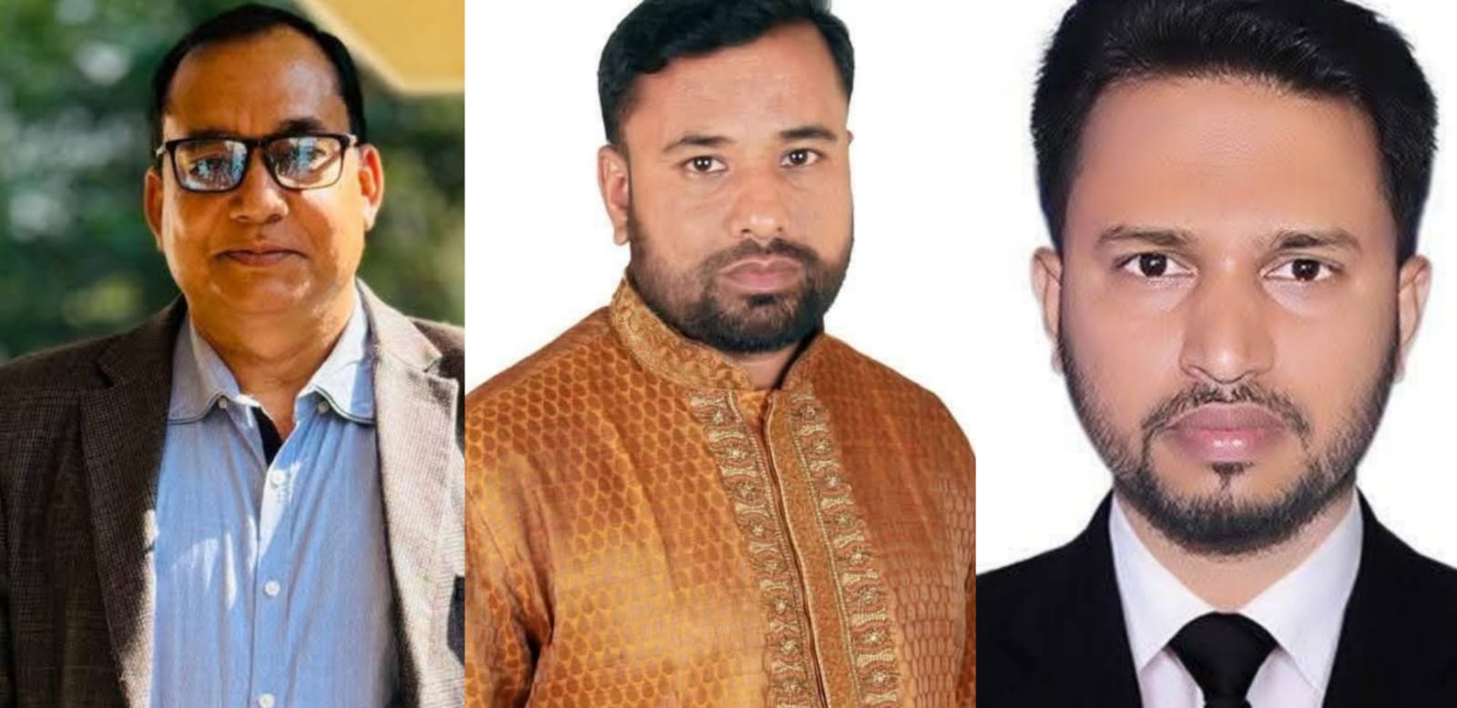 ইউপি নির্বাচনে গাজীপুর ইউনিয়নে আলোচনায় তিন প্রার্থী