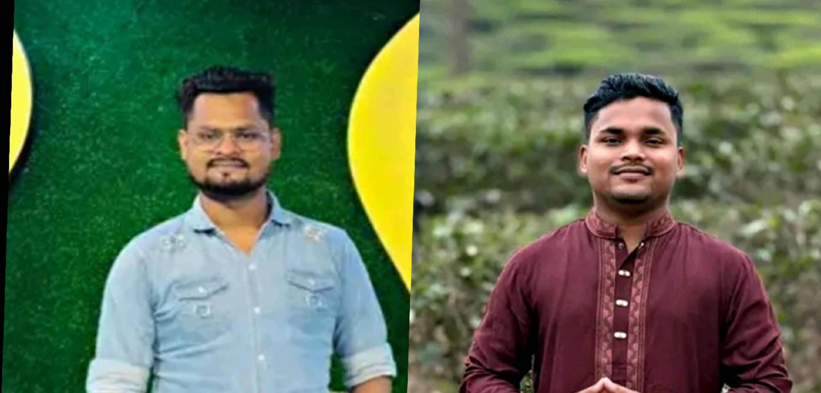 চাকরিচ্যুত মোহাম্মদ টিটু ও মোঃ সজলকে পুনর্বহাল করল চুনারুঘাট পৌরসভা