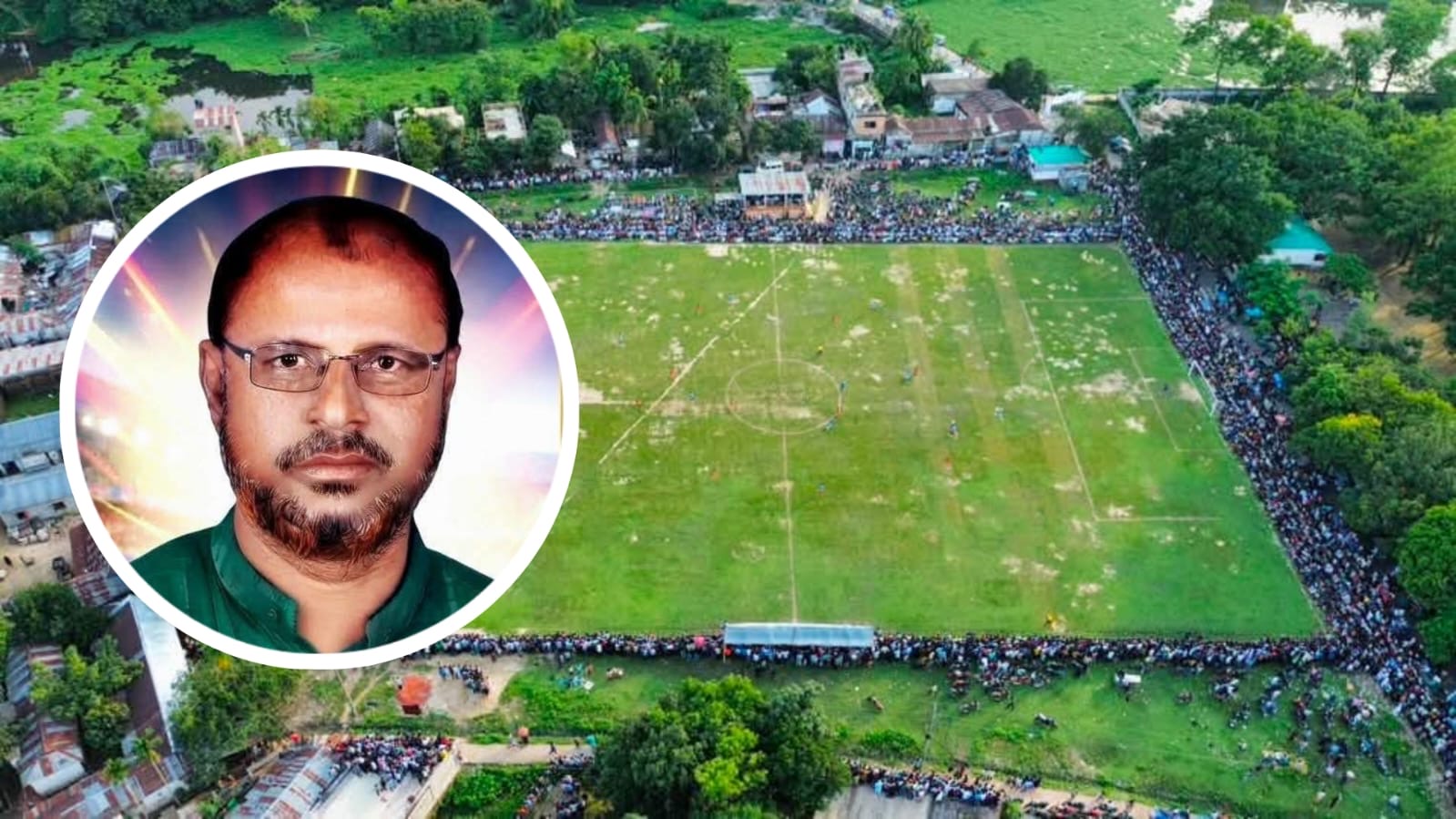 চুনারুঘাটে ‘মেয়র মোহাম্মদ আলী স্মৃতি’ ক্রিকেট টুর্নামেন্ট উদ্বোধন ৩ অক্টোবর