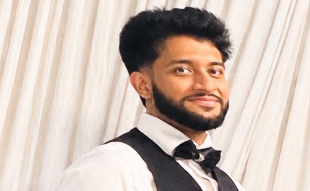যুক্তরাষ্ট্রে সড়ক দুর্ঘটনায় চুনারুঘাটের আইটি ইঞ্জিনিয়ার নিহত