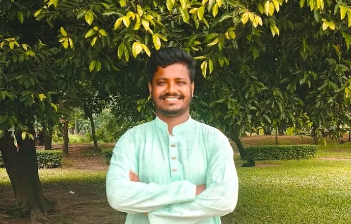 চুনারুঘাট সীমান্তে প্রতি রাতে অস্ত্র-মাদক চোরাচালান ঢুকছে: ছাত্রদল নেতা অলিউর রহমানের উদ্বেগ!