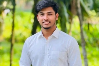 চুনারুঘাট সরকারি কলেজের ছাত্রদল নেতা কামরুল বহিষ্কার, জানেন না নিজের অপরাধ!