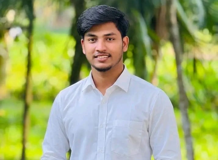 চুনারুঘাট সরকারি কলেজের ছাত্রদল নেতা কামরুল বহিষ্কার, জানেন না নিজের অপরাধ!