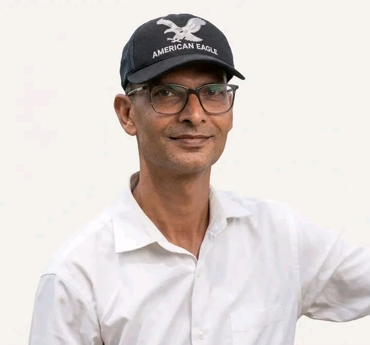 সাংবাদিক আলম ফকির হত্যাকাণ্ডে চুনারুঘাট প্রেসক্লাবের তীব্র নিন্দা ও প্রতিবাদ