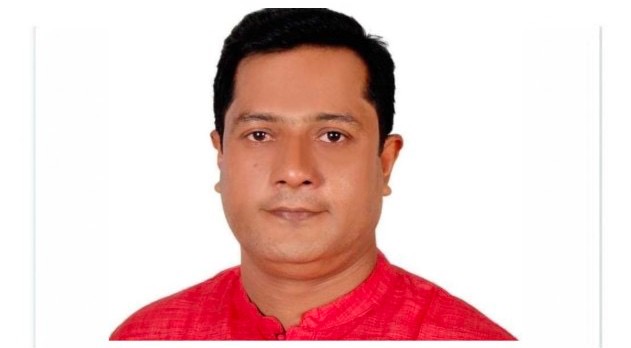 আহম্মদাবাদের জনপদে জাকির হোসেন পলাশ: জনসেবা, নেতৃত্ব ও পথচলার সংগ্রাম