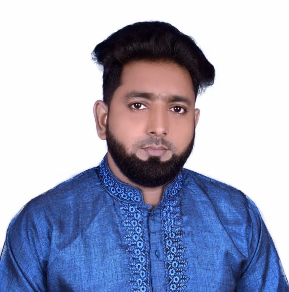 শ্রমিকের অধিকার প্রতিষ্ঠায় অঙ্গীকারবদ্ধ ইউনুস আলী, চুনারুঘাট আঞ্চলিক শাখার সাংগঠনিক পদে দোয়া ও সমর্থন প্রত্যাশা