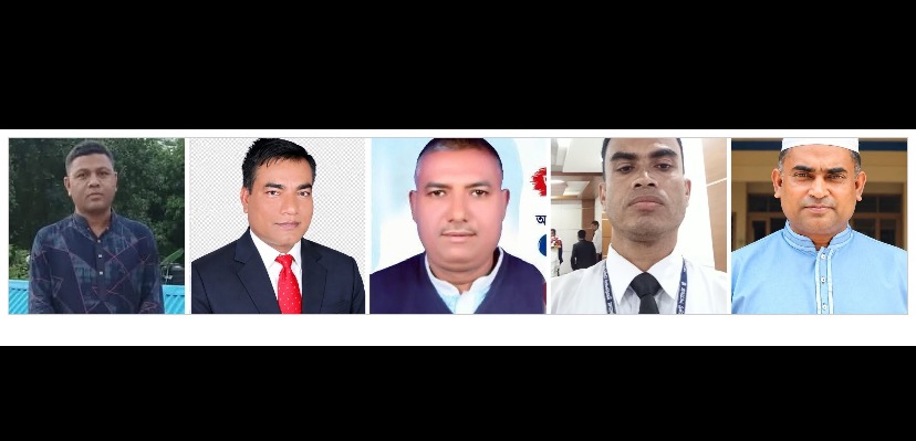 কাল ভোট গ্রহণ, কারা হচ্ছেন আমুরোড হাইস্কুল এন্ড কলেজের অভিভাবক প্রতিনিধি