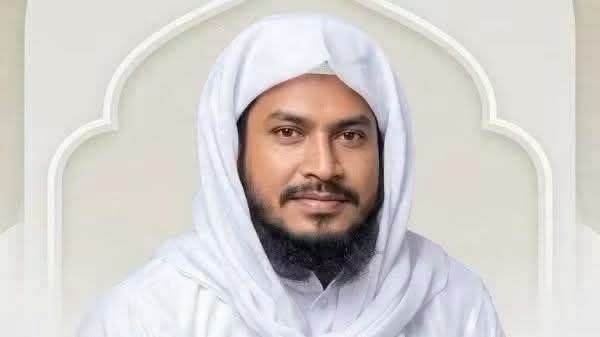 চুনারুঘাট মডেল মসজিদের ইমাম হাবিবুর রহমান তালুকদারকে নিয়ে অপপ্রচার