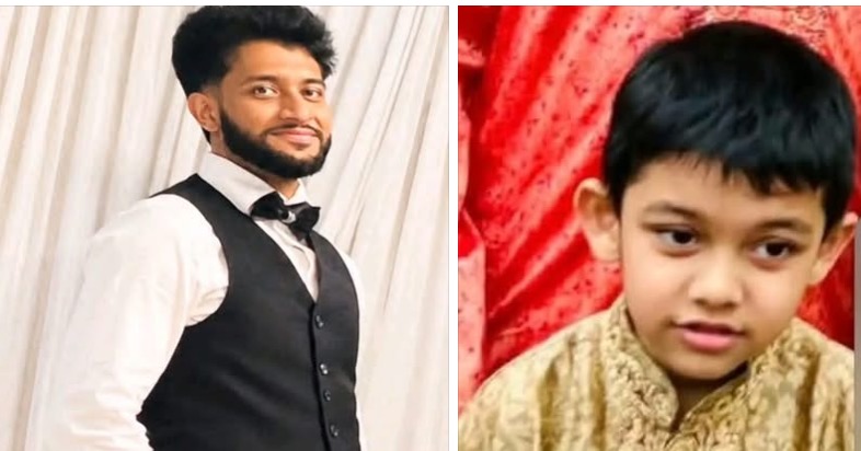 যুক্তরাষ্ট্রে ১১ দিনের ব্যবধানে দুই ভাইয়ের মৃত্যু, শোকের মাতম চুনারুঘাটে