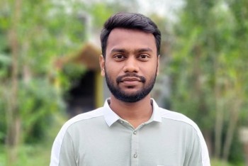 এনসিপির সিলেট বিভাগীয় সহ-সাংগঠনিক সম্পাদক নাহিদ উদ্দিন তারেক