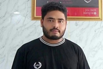 ওমানের মাসকাটে ১৬ দিন ধরে নিখোঁজ চুনারুঘাটের যুবক রিফাত, মায়ের আহাজারি