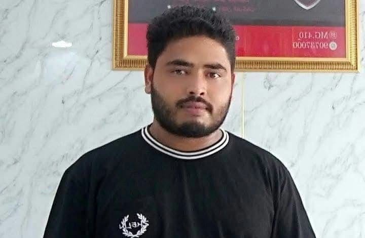ওমানের মাসকাটে ১৬ দিন ধরে নিখোঁজ চুনারুঘাটের যুবক রিফাত, মায়ের আহাজারি