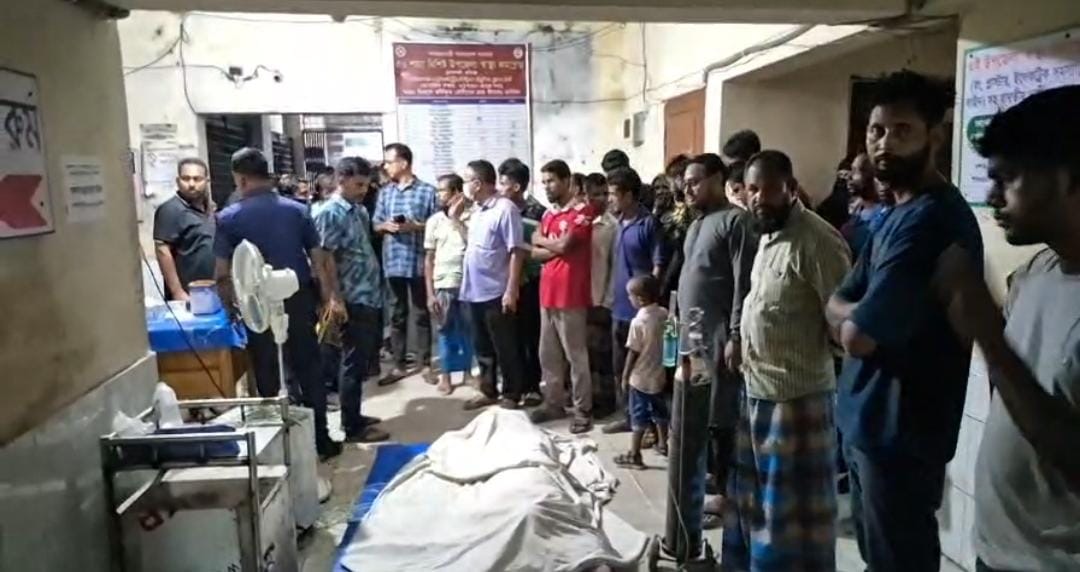 চুনারুঘাট স্বাস্থ্য কমপ্লেক্সে আধাঘণ্টার ব্যবধানে দুই রোগীর মৃত্যু, ভুল চিকিৎসার অভিযোগ