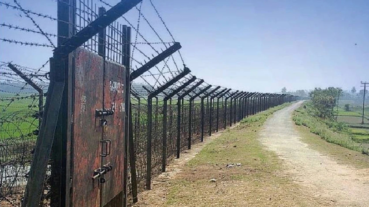 চুনারুঘাট সীমান্তে থামছে না মাদকের প্রবেশ, নিয়ন্ত্রণে হিমশিম আইনশৃঙ্খলা বাহিনী