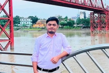চুনারুঘাটের খালিদ হাসান আন্তর্জাতিক যুব সংগঠন (IYCM)এর কান্ট্রি অ্যাম্বাসেডর