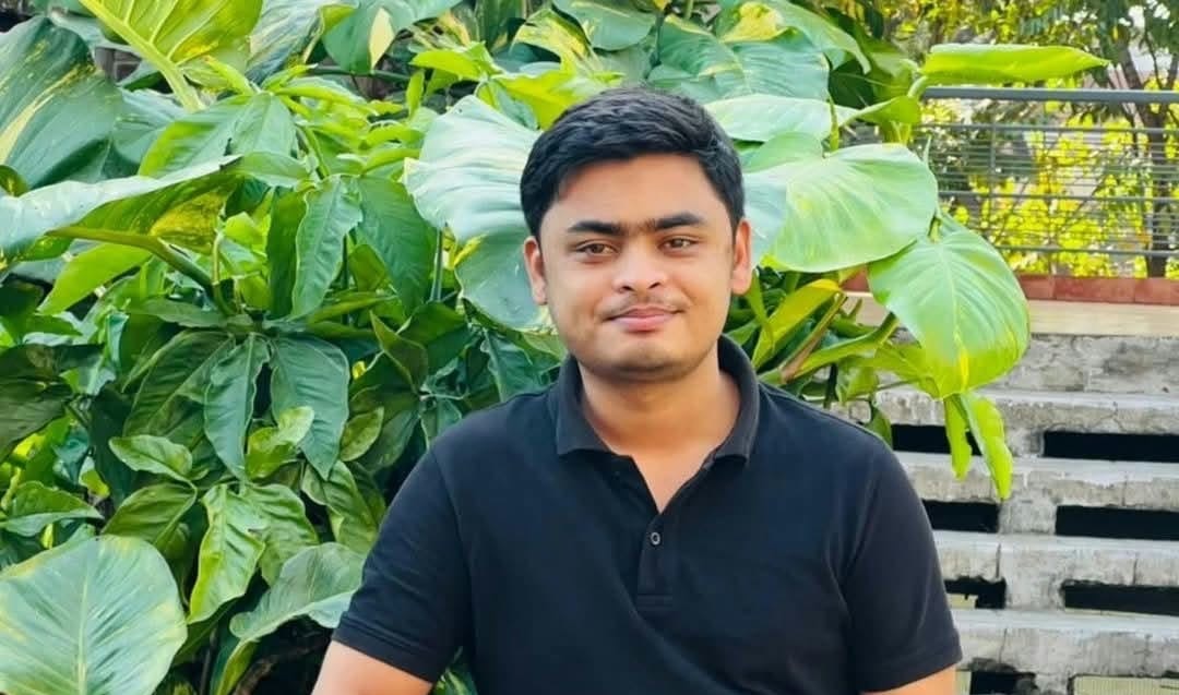 VDF-এর সিলেট বিভাগীয় সভাপতি নির্বাচিত মোঃ খালিদ হাসান
